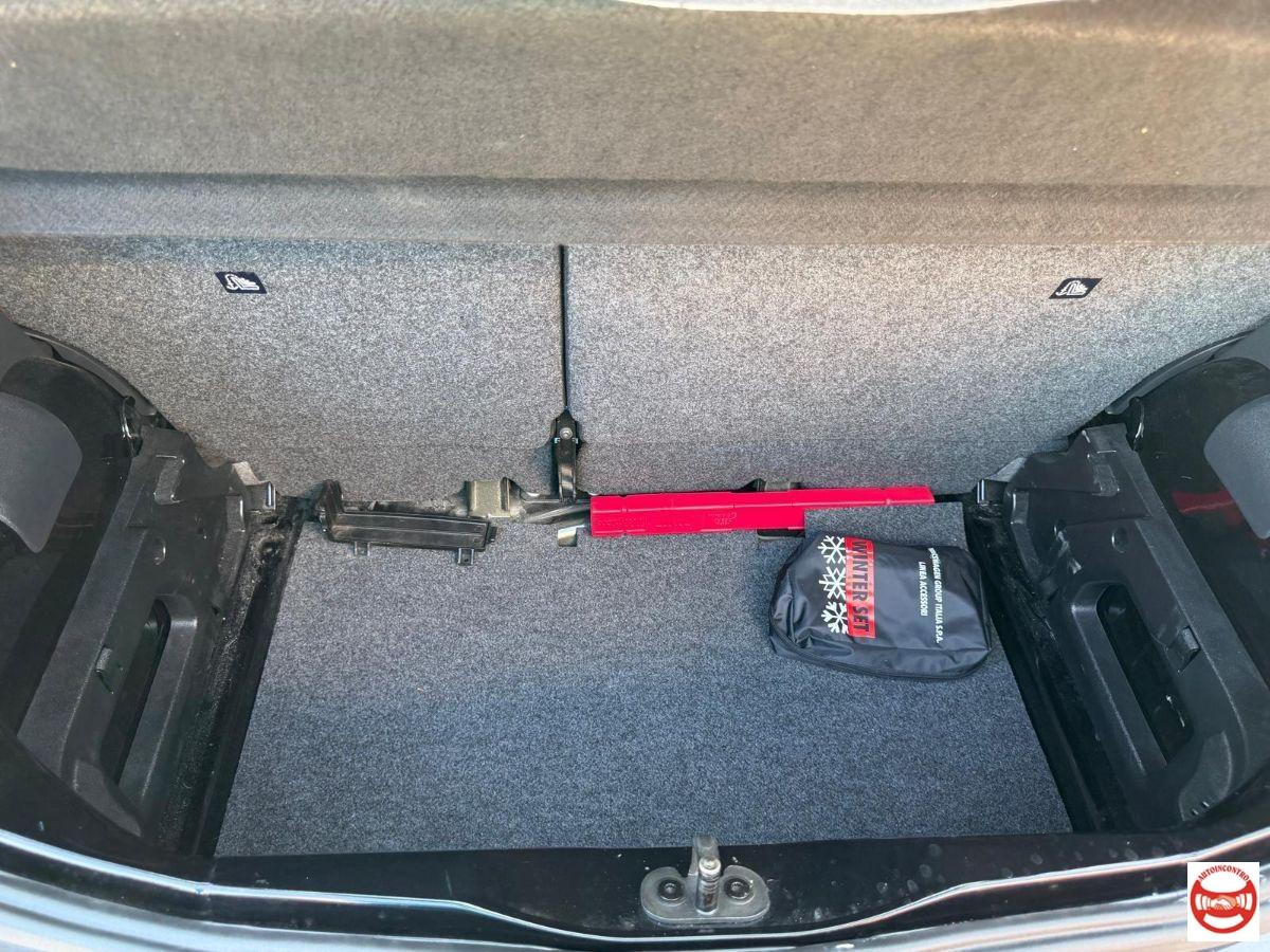 VOLKSWAGEN - Up! 5p 1.0 High 60cv