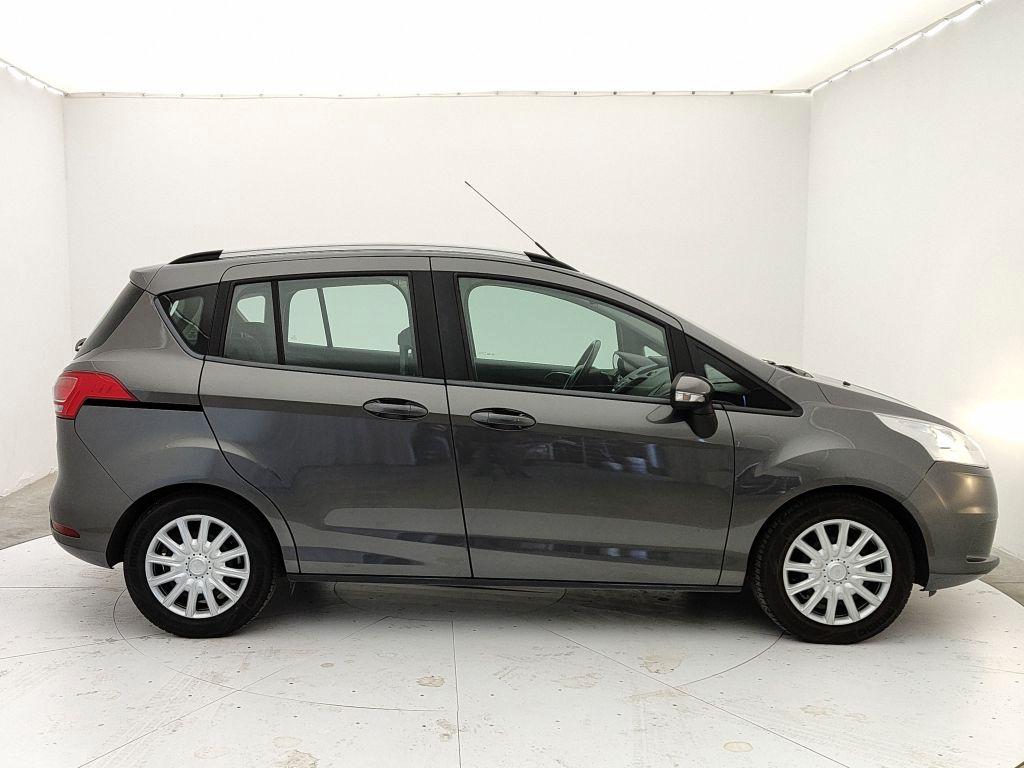 FORD B-Max - B-Max 1.4 90 CV GPL Business Titanium