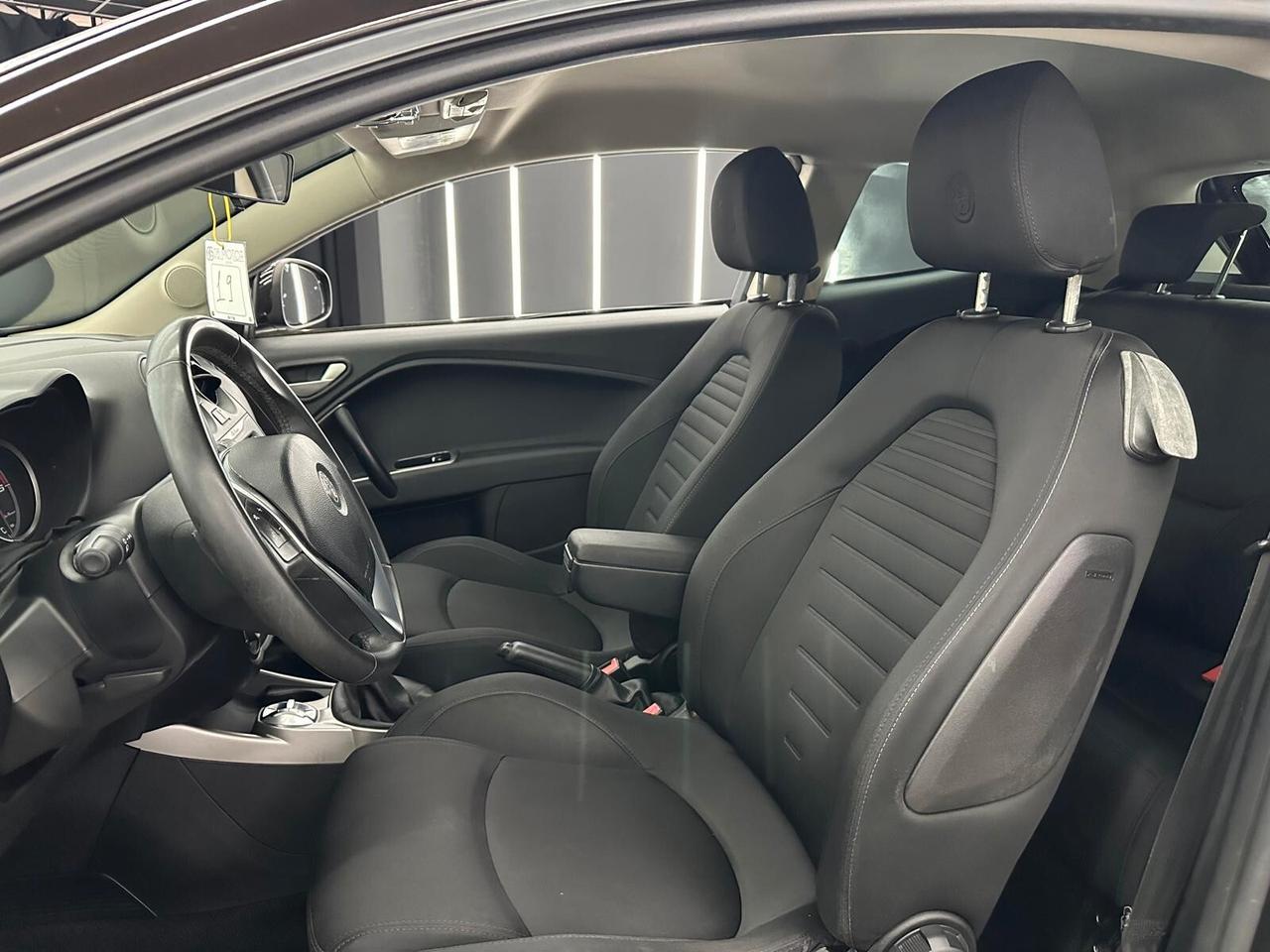 Alfa Romeo MiTo 1.3 JTDm 90 CV S&S