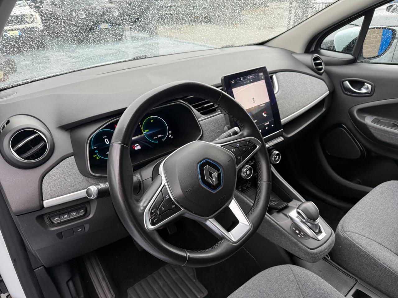 Renault ZOE Zen R110 69cv