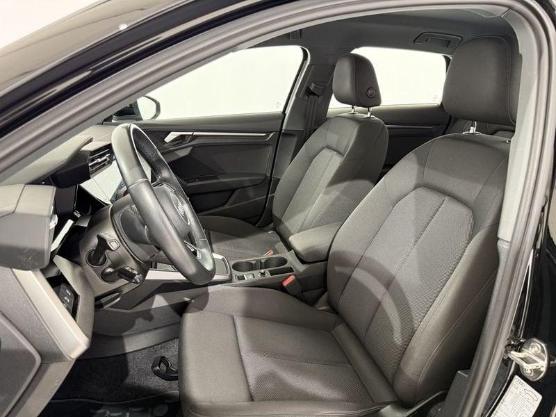 Audi A3 Sportback 30 TDI Business Advanced