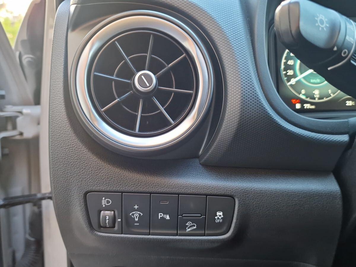 HYUNDAI KONA 1.0 HYBRID XLINE