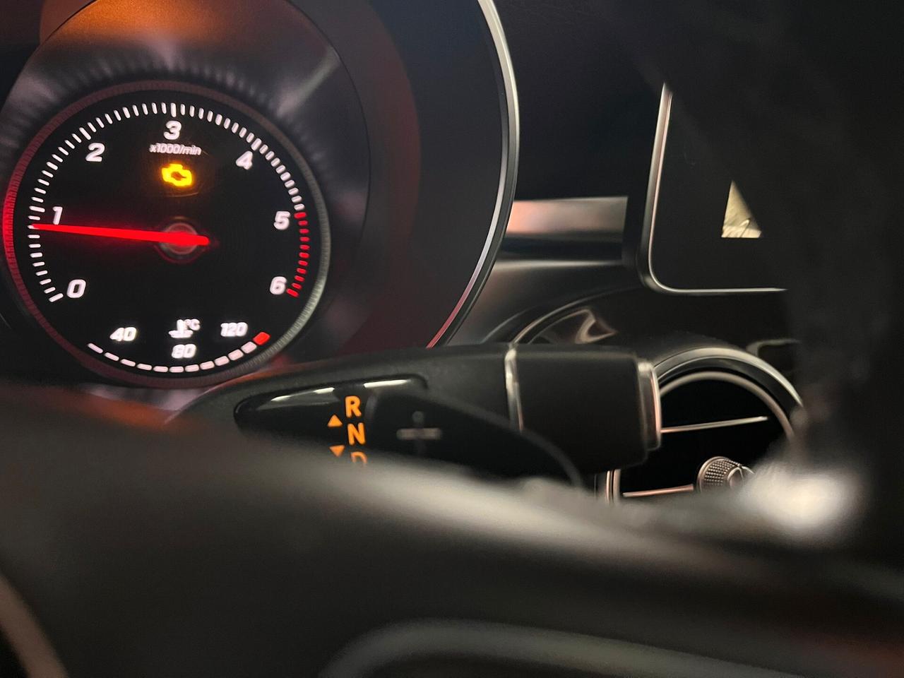 Mercedes-benz GLC 250 d 4Matic Premium 122700 KM!!!