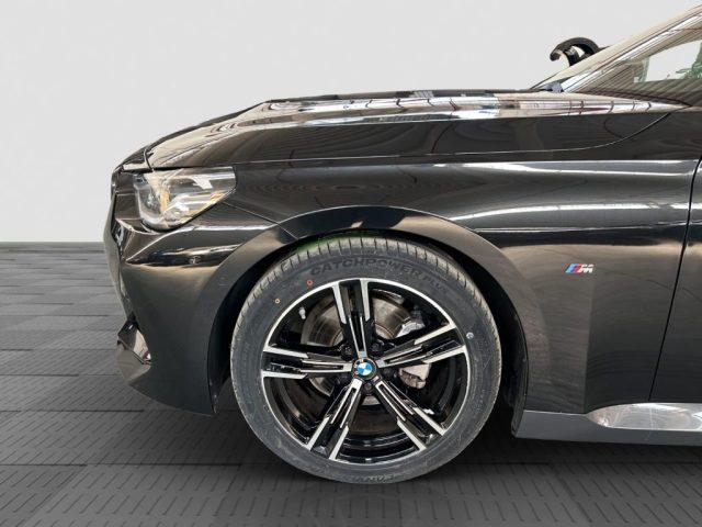 BMW 220 Serie 2 Cpé(G42/87) d 48V Coupé Msport