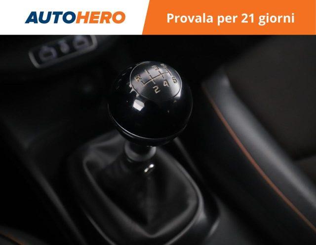 FIAT 500X 1.0 T3 120 CV Turbo Cross