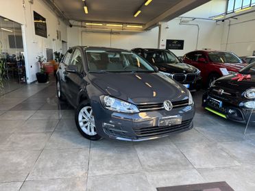 Volkswagen Golf Business 1.6 TDI 5p. Comfortline BlueMotion Technology