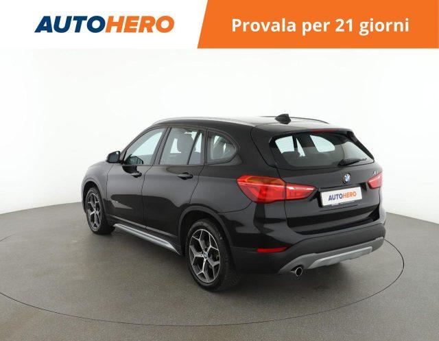 BMW X1 sDrive16d xLine