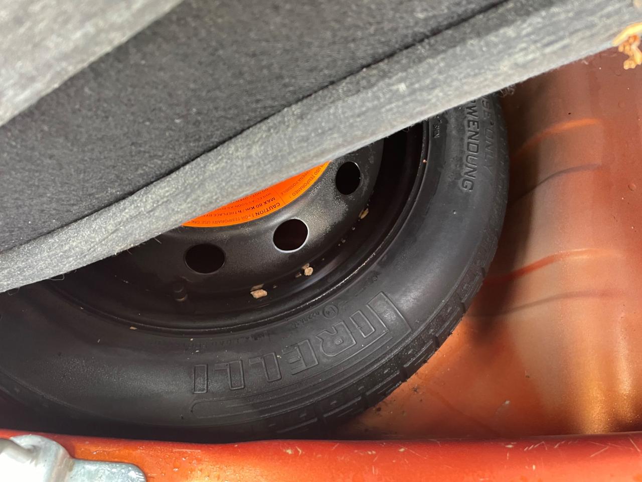 Fiat Panda 1.2 4x4 Climbing/GARANZIA 12 MESI