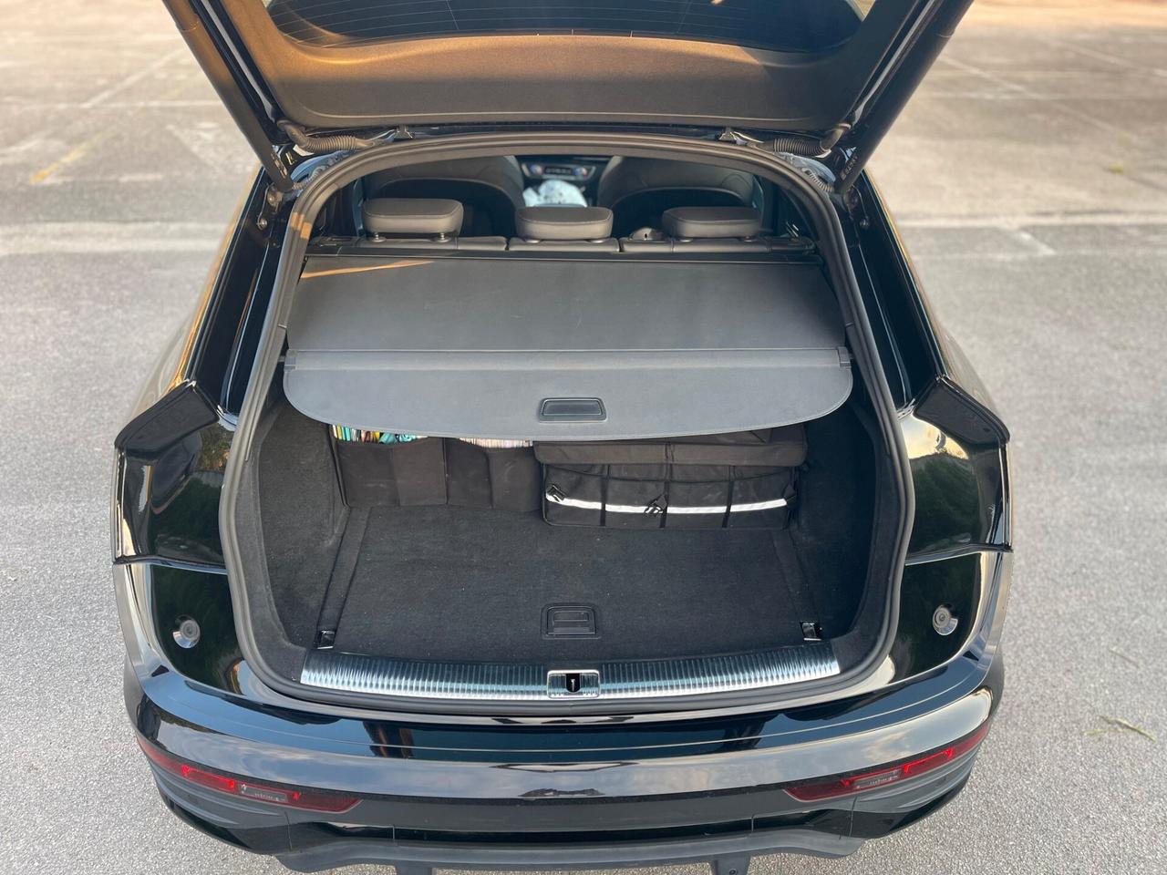 Audi Q5 50 TDI quattro tiptronic S line plus