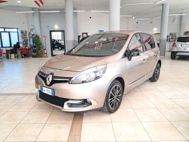 Renault Scenic Scénic XMod 1.5 dCi 110CV BOSE