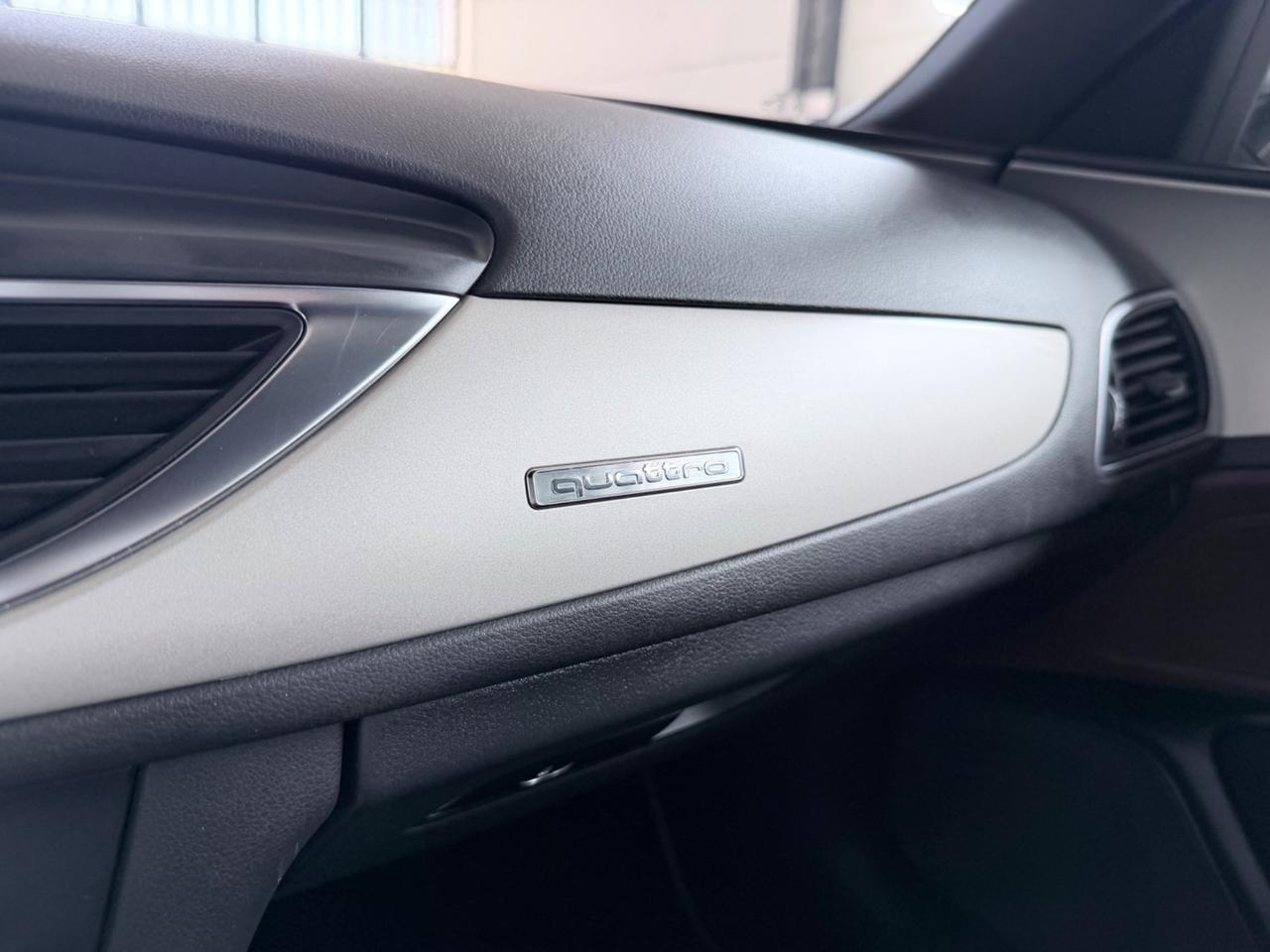 Audi A6 Avant 3.0TDI 218CV quattro S tronic Business Plus