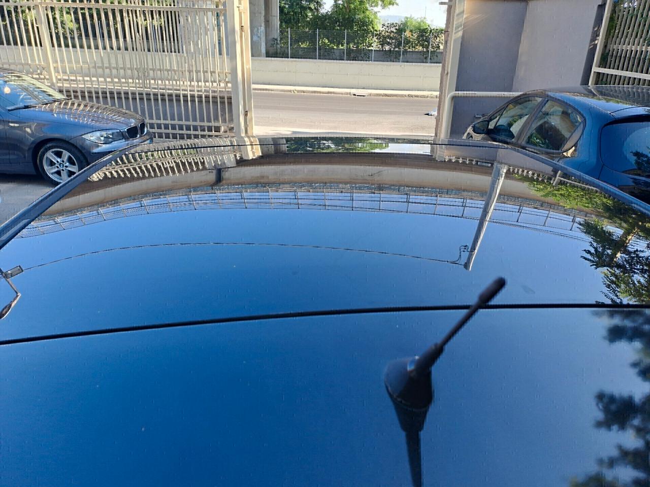 Lancia MUSA 1.9 Multijet Platino Plus