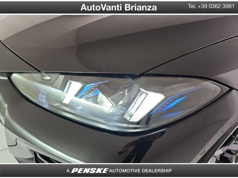 BMW Serie 4 420d Coupe mhev 48V xdrive MSport Pro LCI