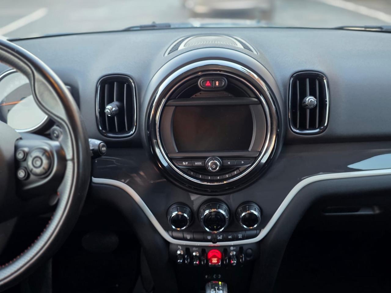 Mini Cooper SD Countryman 2.0 Boost ALL4 Automatica
