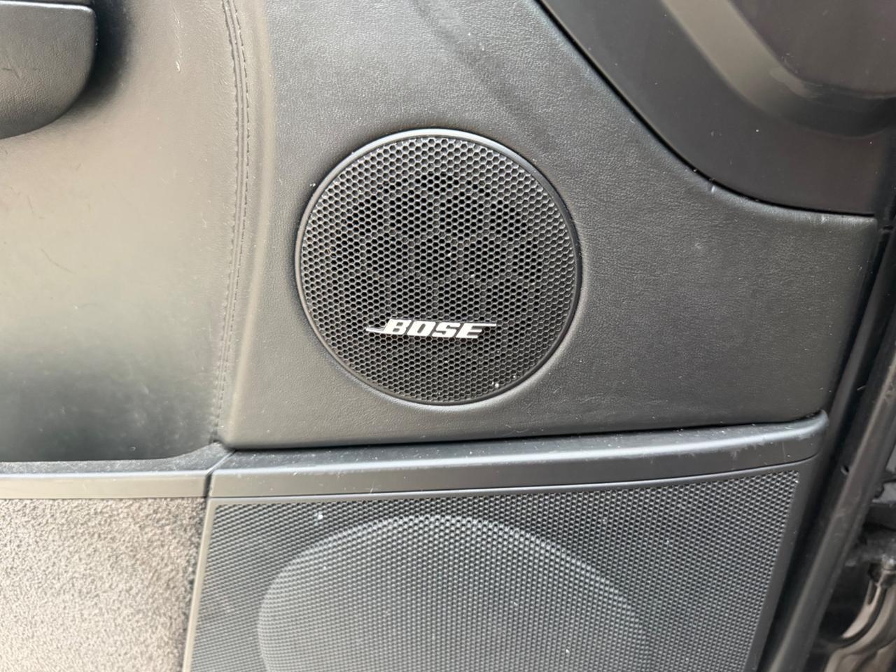 Porsche Cayenne 4.5 cat S