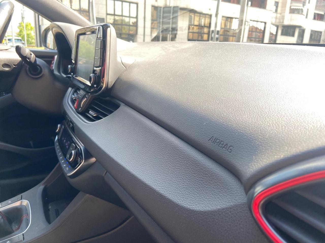 Hyundai i30 2.0 T-GDI N Performa #6789