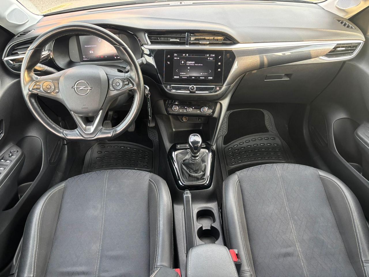 Opel Corsa 1.2 100 CV Edition