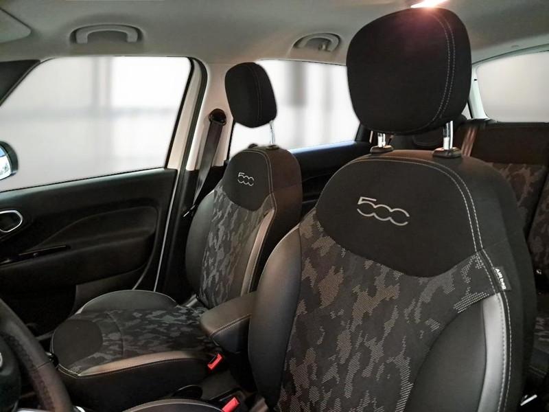 FIAT 500L 1.3 Multijet 95cv Cross