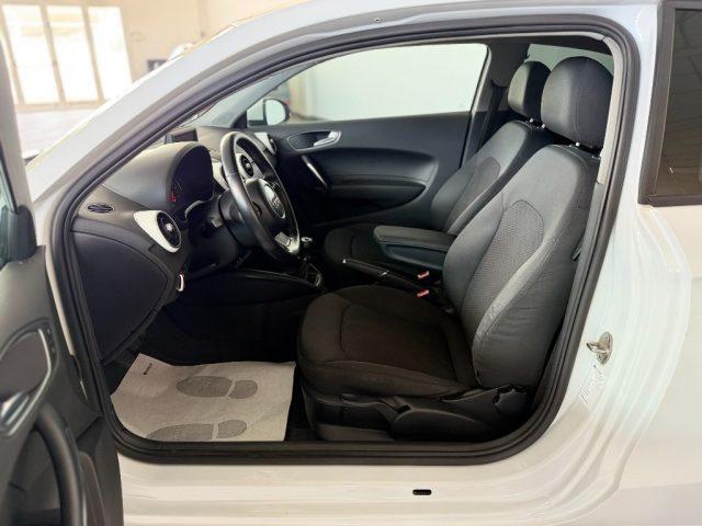 AUDI A1 1.2 TFSI Attraction