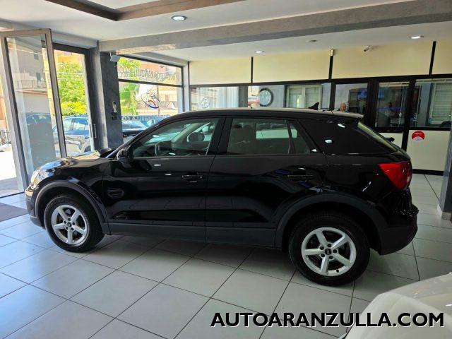 AUDI Q2 35 Business 2.0 TDI 150CV Quattro S tronic Plus