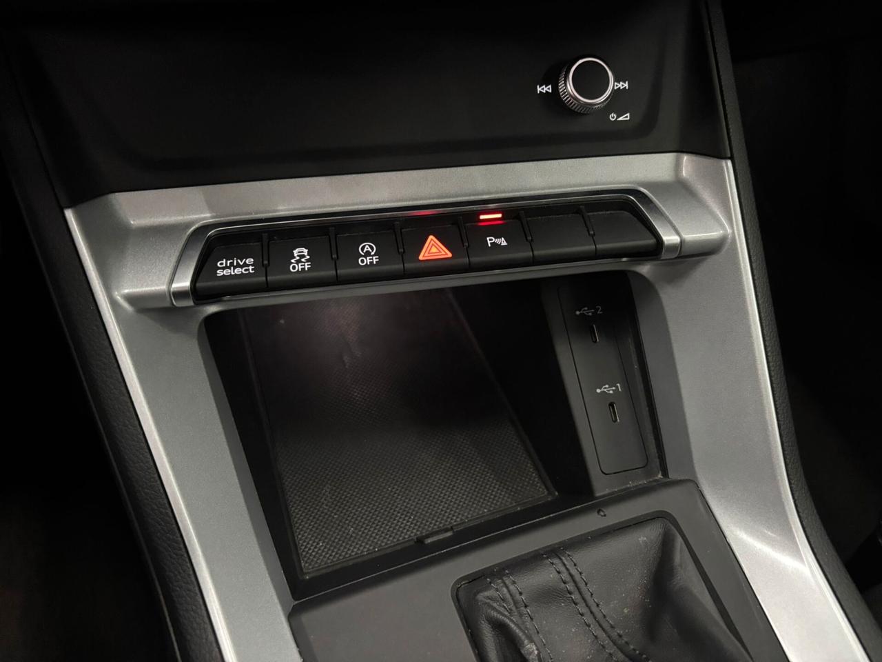 Audi Q3 SPB 35 TDI S tronic line edition 2.0 150CV