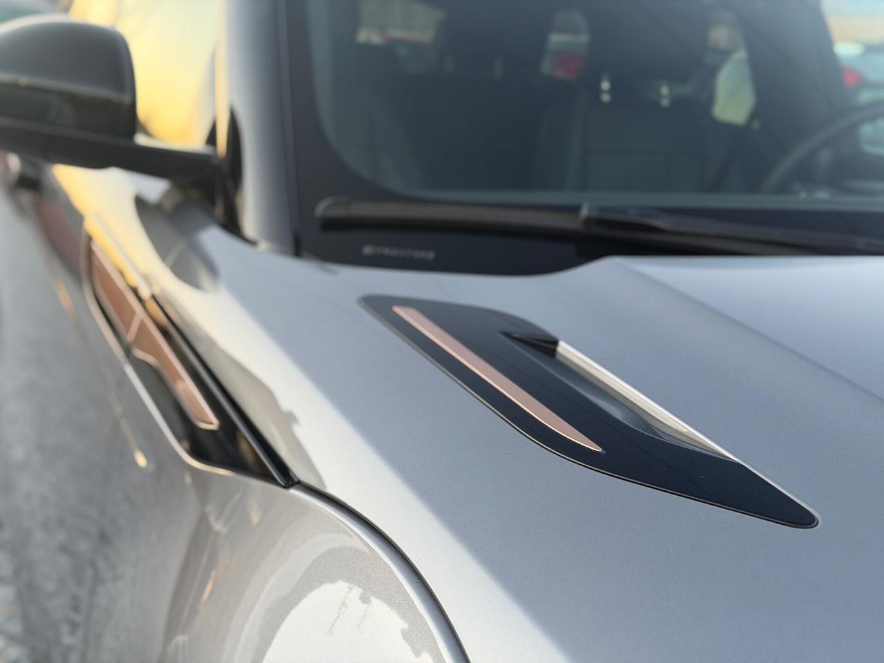 Land Rover Range Evoque 1.5 I3 160 CV Auto R-Dynamic SE