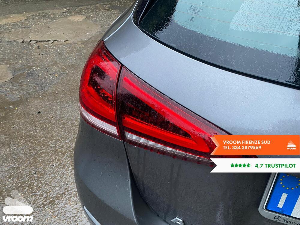 MERCEDES Classe A (V177) A 180 d Executive