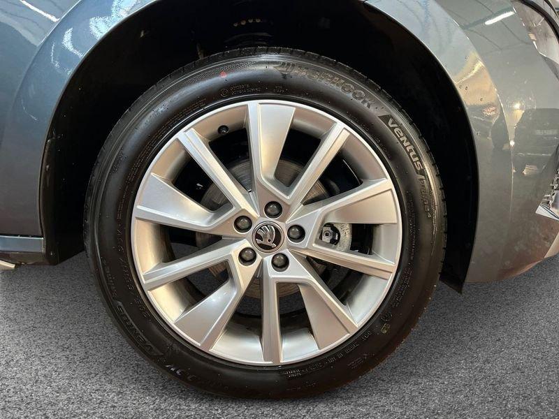 Skoda Kamiq 2019 1.0 g-tec Style 90cv