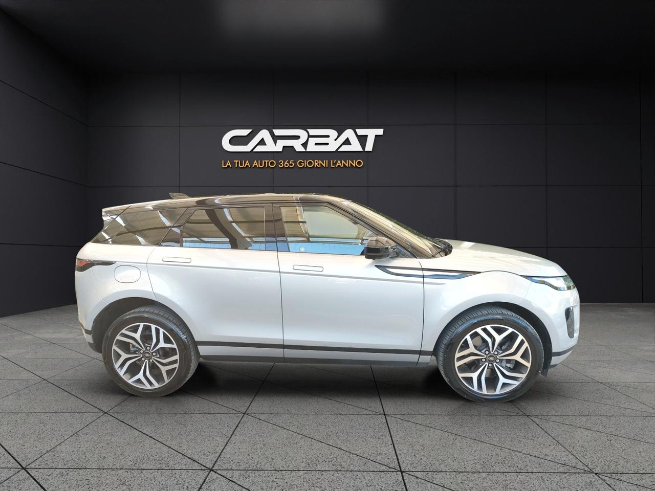 LAND ROVER RR Evoque 2ª serie Range Rover Evoq...