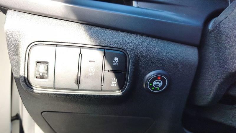 Hyundai i20 1.2 MPI 84cv ConnectLine