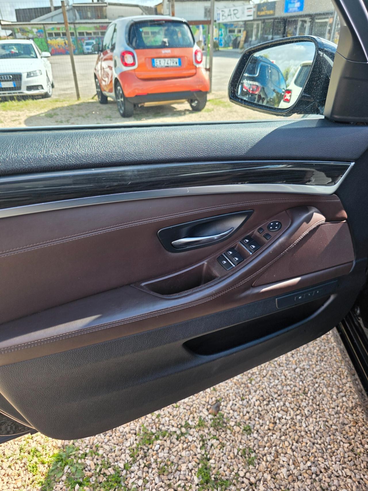 Bmw 525 525d xDrive Touring Luxury