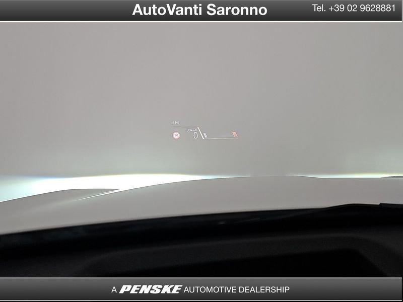 BMW X2 X2 xDrive 20d Msport Pro