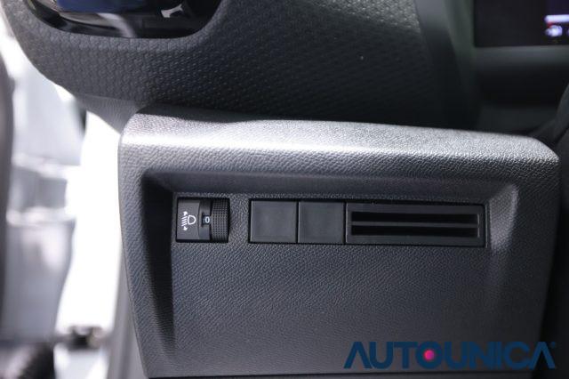 CITROEN C4 PURETECH 130 S&S EAT8 PLUS FARI LED