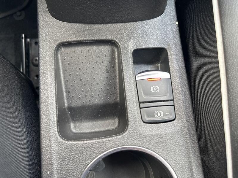 Renault Captur Captur TCe 100 CV GPL FAP Intens