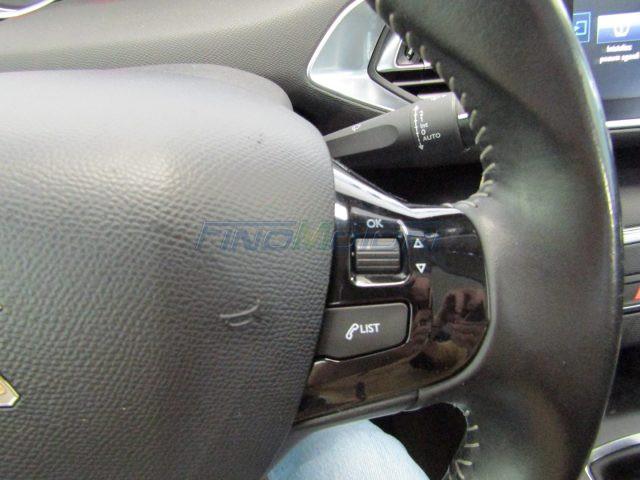 PEUGEOT 308 BlueHDi 120 CV EAT6 SW Allure