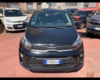 KIA Picanto 1.0 12V 5 porte Active