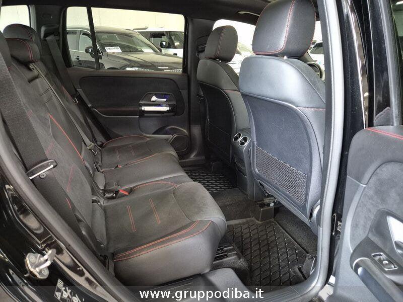 Mercedes-Benz GLB - X247 2019 Diesel 200 d Premium auto