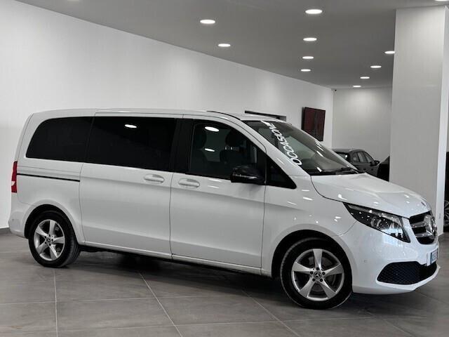 Mercedes-benz V 250 d Automatic Premium Compact