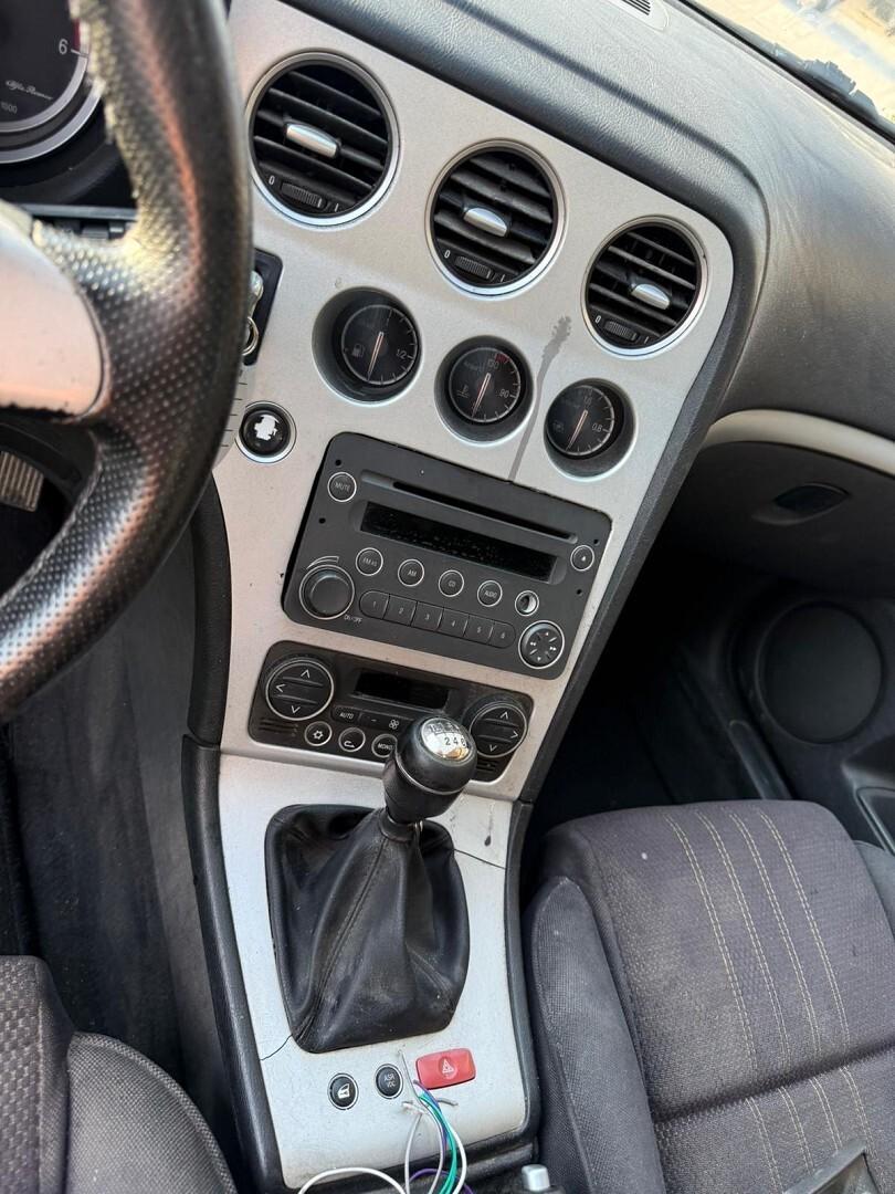 ALFA ROMEO 159