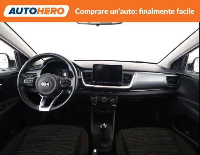 KIA Stonic 1.2 DPI Style