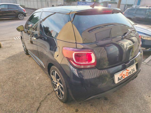 DS AUTOMOBILES DS 3 PureTech 110 S&S 1955 Edition NEOPATENTATI