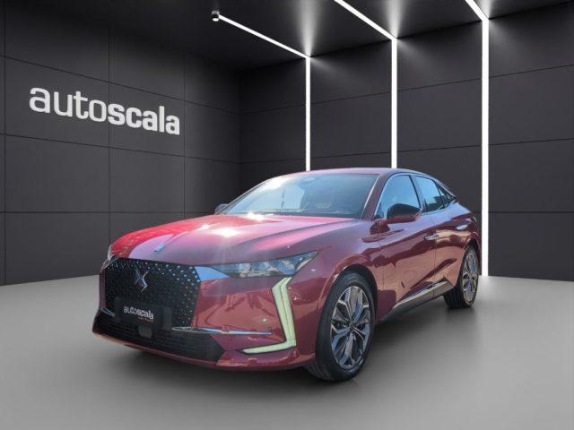 DS AUTOMOBILES DS 4 PureTech 130 aut. Trocadero