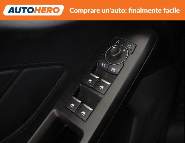 FORD Focus 1.0 EcoBoost Hybrid 125 CV 5p. ST-Line Design