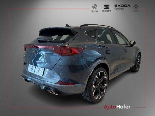 CUPRA Formentor 1.4 e-Hybrid DSG VZ Camera ACC 245 CV LED DAB+