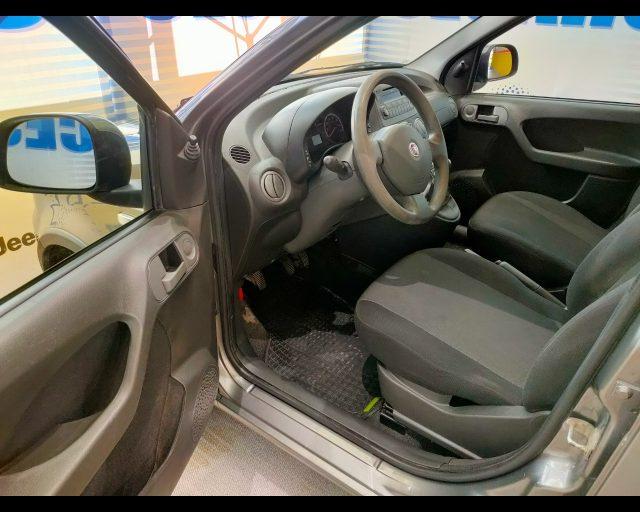 FIAT Panda 1.2 Climbing 4x4 69cv E5