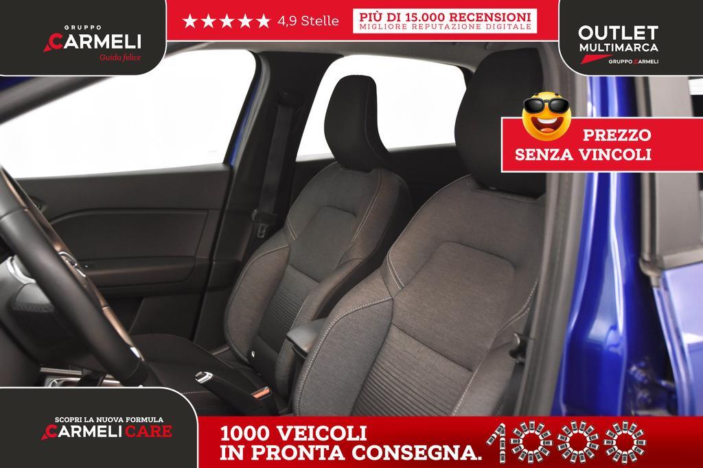 Renault Captur 1.0 TCe Zen