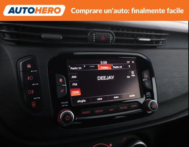 ALFA ROMEO Giulietta 1.6 JTDm-2 120 CV Business