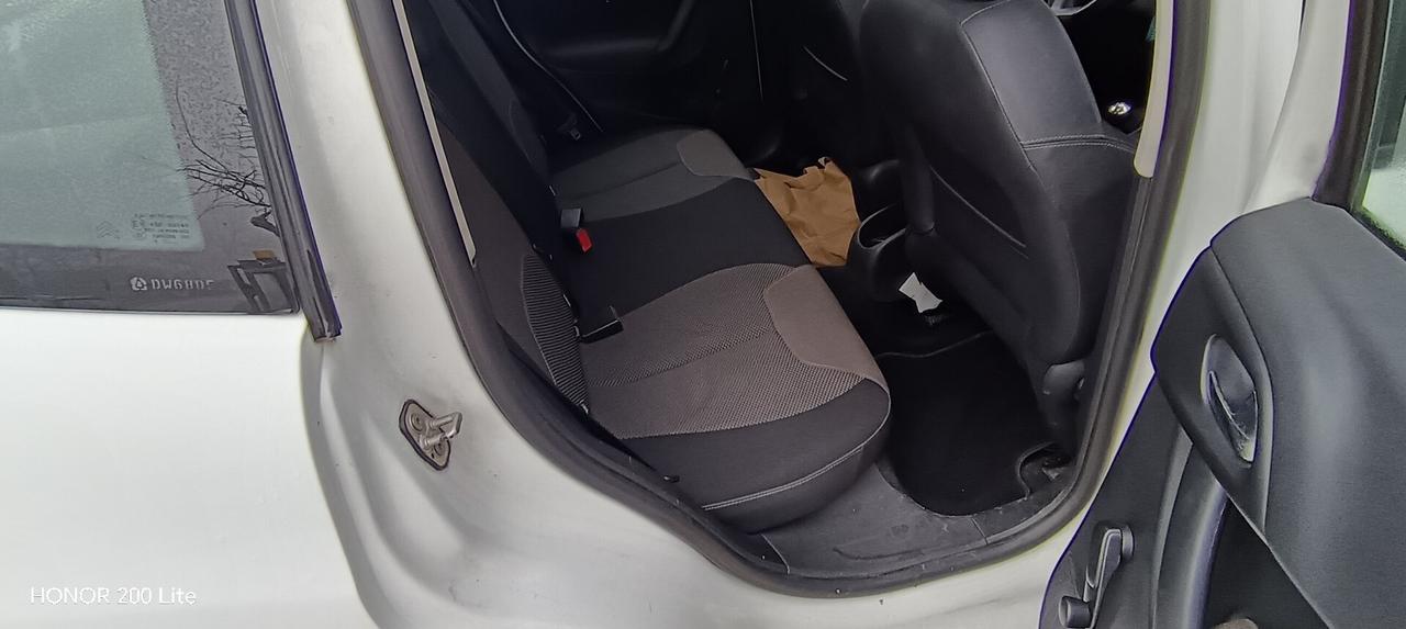 Citroen C3 1.0 vti Seduction 68cv Promo tasso 0
