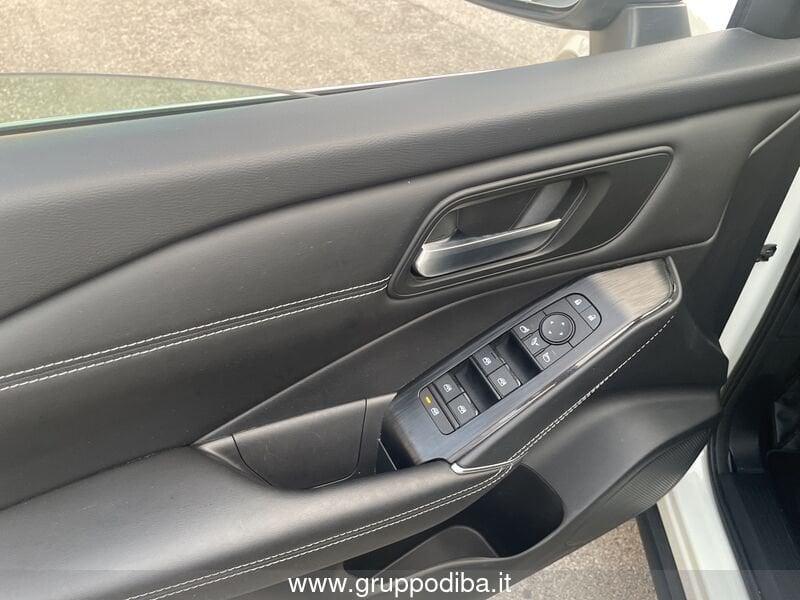 Nissan Qashqai III 2021 1.3 mhev N-Connecta 2wd 140cv