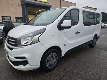 Fiat Talento 1.6 MJT 9 POSTI